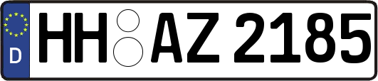 HH-AZ2185