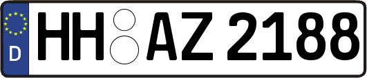 HH-AZ2188