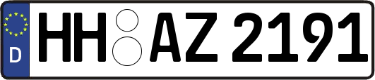 HH-AZ2191