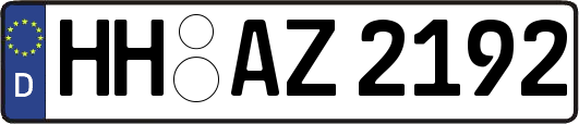 HH-AZ2192
