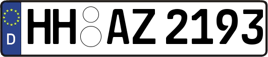 HH-AZ2193