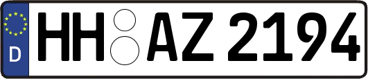 HH-AZ2194