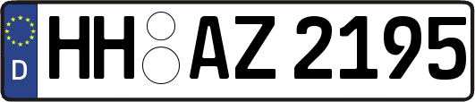 HH-AZ2195
