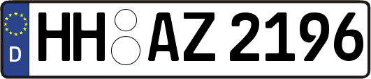 HH-AZ2196