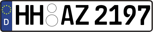 HH-AZ2197