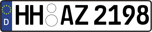 HH-AZ2198