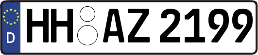 HH-AZ2199