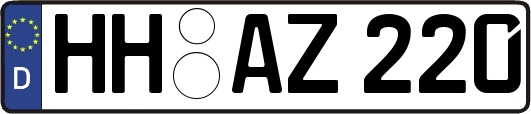 HH-AZ220