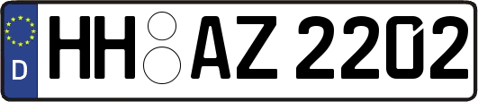 HH-AZ2202