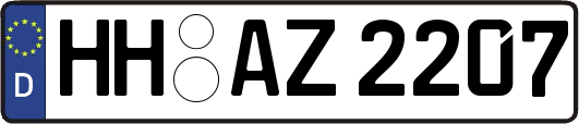 HH-AZ2207