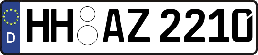 HH-AZ2210