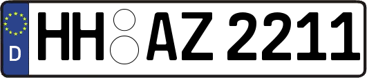 HH-AZ2211