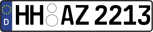 HH-AZ2213