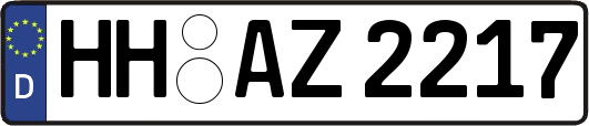 HH-AZ2217