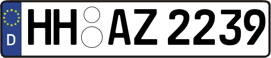 HH-AZ2239