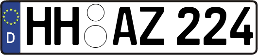 HH-AZ224
