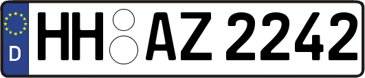 HH-AZ2242