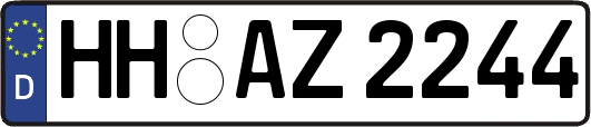 HH-AZ2244