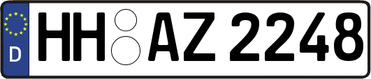 HH-AZ2248