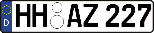 HH-AZ227