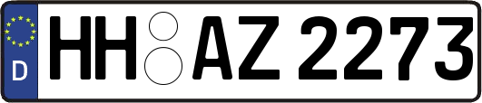 HH-AZ2273