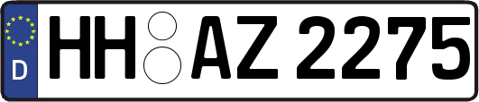 HH-AZ2275