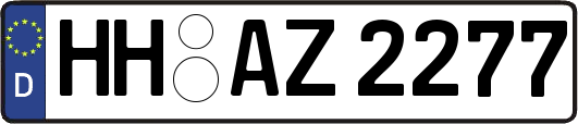 HH-AZ2277