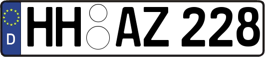 HH-AZ228