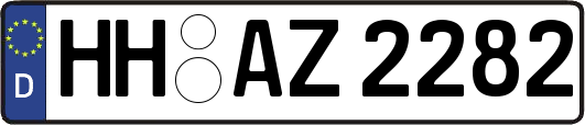 HH-AZ2282