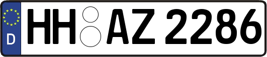 HH-AZ2286