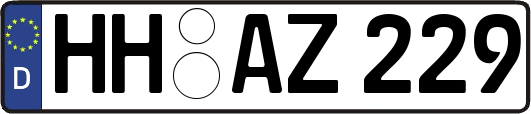 HH-AZ229