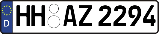 HH-AZ2294