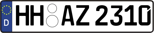 HH-AZ2310
