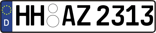 HH-AZ2313