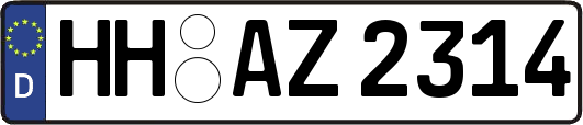HH-AZ2314