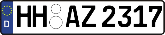 HH-AZ2317