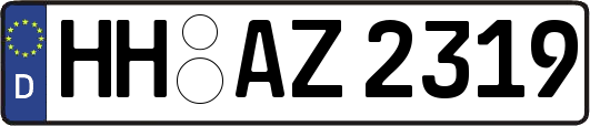 HH-AZ2319