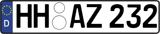 HH-AZ232
