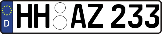 HH-AZ233