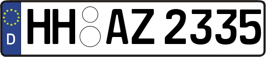 HH-AZ2335