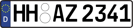 HH-AZ2341