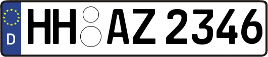 HH-AZ2346