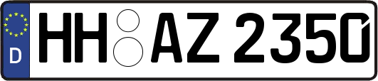 HH-AZ2350