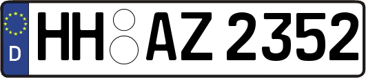 HH-AZ2352
