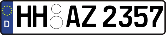 HH-AZ2357