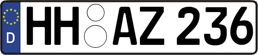 HH-AZ236