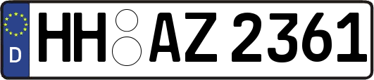 HH-AZ2361