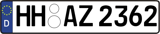 HH-AZ2362