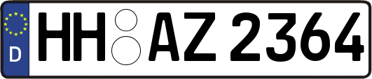 HH-AZ2364