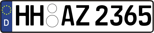 HH-AZ2365